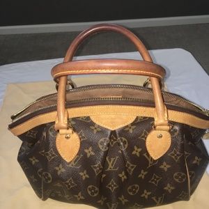 Louis Vuitton Tivoli PM